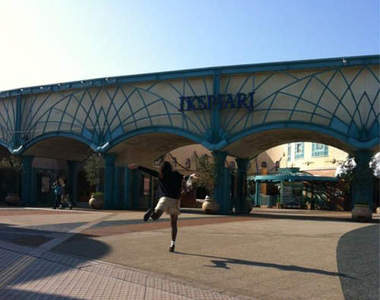 體驗包場迪士尼樂園感覺的《Disney Walk2012》♥