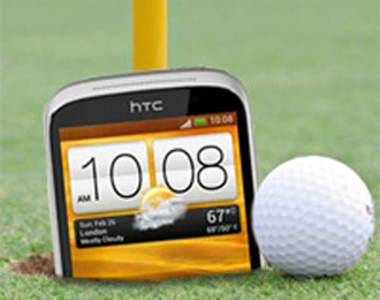 HTC One系列新機《HTC Golf》搶先曝光!?