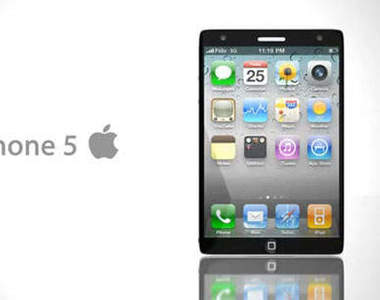 如果新iPhone 5具有這些超屌功能~你會買嗎？