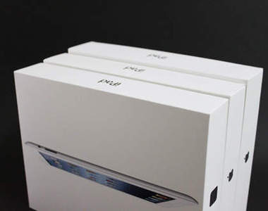 蘋果宣佈「新iPad」 5月11日全台正式開賣囉!