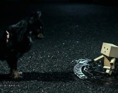 《阿楞廣告》小阿楞的大冒險