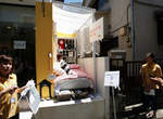 IKEA挑戰超狹小空間擺設《SUKIMA GALLERY》 IKEA挑戰超狹小空間擺設《SUKIMA GALLERY》