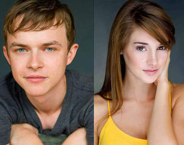 《蜘蛛人2》新哈利奧斯本、瑪莉珍人選決定~