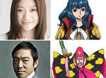 海賊王《Z》 篠原涼子、香川照之獻聲演出 海賊王《Z》 篠原涼子、香川照之獻聲演出