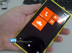 傳Nokia首款Lumia WP 8新機 真機設計圖首度曝光!? 傳Nokia首款Lumia WP 8新機 真機設計圖首度曝光!?