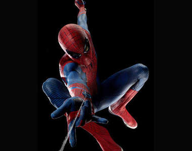 《蜘蛛人:驚奇再起》日版新預告登場