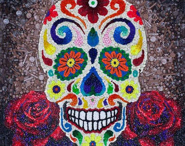 超甜《糖糖製圖》~上面都是甜甜的糖果喔