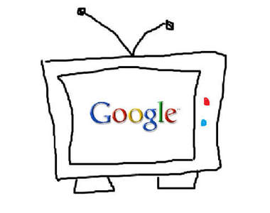 谷哥開心說Google Tv有大事宣布  沒想到竟然是...