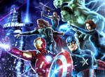 2012年度最佳奇幻、科幻電影 BEST10 2012年度最佳奇幻、科幻電影 BEST10