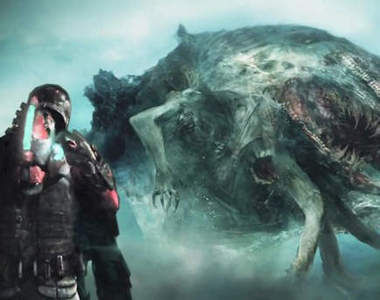 EA 官網神秘影片  難道是《絕命異次元3》消息？！