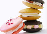日本女生間的話題人氣甜點《Whoopie Pie》♥ 日本女生間的話題人氣甜點《Whoopie Pie》♥