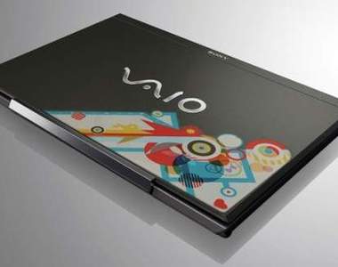 Sony VAIO系列首款Chrome OS筆電 原型機曝光！？