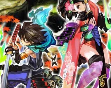 和風神妖奇譚《朧村正》明年3月28日正式登陸PS VITA