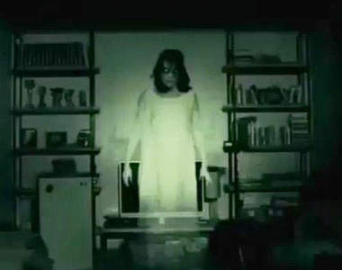 《APARTMENT 143》史上首支打真......火包的鬼片！？