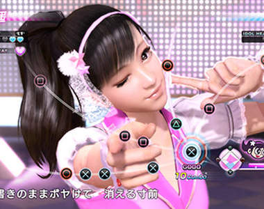 《人中之龍5》角色專屬舞台公開 偶像大師 x 初音？！