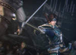 《真‧三國無雙7》明年2月28日發售確定 蜀國的新武將是~?! 《真‧三國無雙7》明年2月28日發售確定 蜀國的新武將是~?!