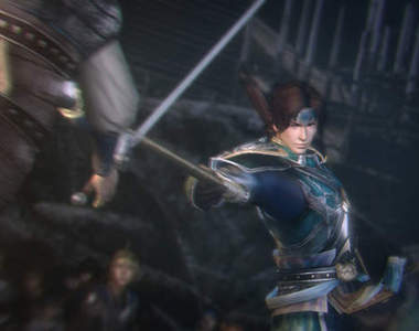 《真‧三國無雙7》明年2月28日發售確定　蜀國的新武將是～？！