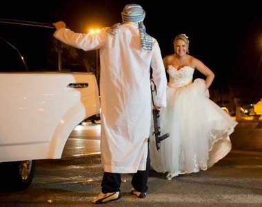 羅馬尼亞單身趴《綁架新娘大作戰》!