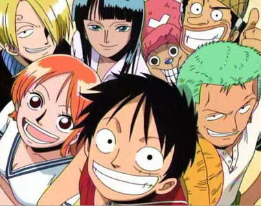 福岡《海賊王酒吧》~跟魯夫一起吃個飯吧