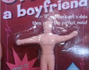 12款你最不想收到~但送死對頭「只是剛好而已」的生日禮物