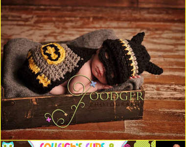 超可愛《針織變裝披風》♥ 所以裡面要裸體嗎？（羞）