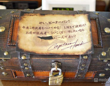 《東京迪士尼樂園大飯店》解謎遊戲第二彈登場