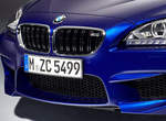 BMW新M6亮相!該選COUPE還是敞篷好呢?(抓頭) BMW新M6亮相!該選COUPE還是敞篷好呢?(抓頭)