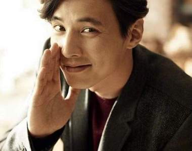 花美男《元斌》長皺紋?! 原來他也是普通人啊~