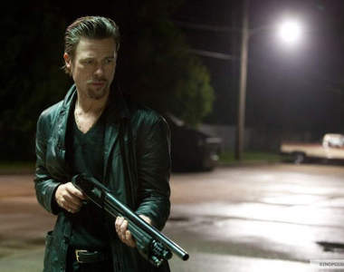 《殺戮行動》布萊德彼特再度挑戰影帝寶座