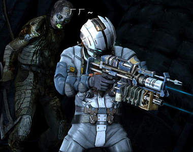 《絕命異次元3》組裝專屬槍械 虐怪不是問題啦～