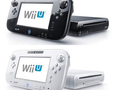 任天堂新主機 Wii U 確定12月8日發售  意外的便宜？