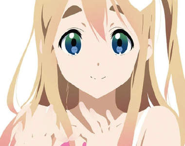 「讓我保護你♥」讓人保護慾望沸騰的動漫人物～