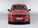 2013年式《Mini Countryman》內在美變得更迷人了~ 2013年式《Mini Countryman》內在美變得更迷人了~
