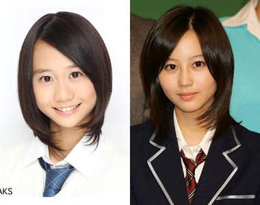 15歲的堀北真希《古畑奈和》原來是SKE48研究生！