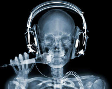 《X光透視藝術》帶你看穿事物深處的美麗～