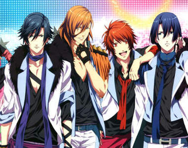 《乙女遊戲大賞2011》這些遊戲～～你～玩了嗎？