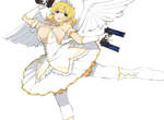 《閃亂神樂:少女們的證明》新蛇女成員胸狠現身 《閃亂神樂:少女們的證明》新蛇女成員胸狠現身