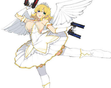 《閃亂神樂:少女們的證明》新蛇女成員胸狠現身