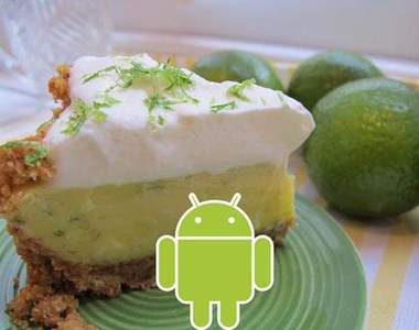 雷根糖都還沒上桌  Android「6.0」甜點又來了！？