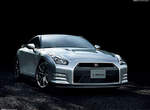 2013年式《Nissan GT-R》東瀛戰神有什麼新花樣呢? 2013年式《Nissan GT-R》東瀛戰神有什麼新花樣呢?