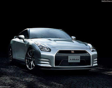 2013年式《Nissan GT-R》東瀛戰神有什麼新花樣呢?