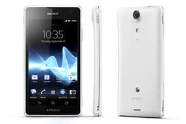 傳Sony下半年最強旗艦黑馬《Sony Xperia Mint》9月即將發表!? 傳Sony下半年最強旗艦黑馬《Sony Xperia Mint》9月即將發表!?