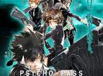 《Psycho-Pass》全角色聲優公開,腳本果然是虚淵玄?! 《Psycho-Pass》全角色聲優公開,腳本果然是虚淵玄?!