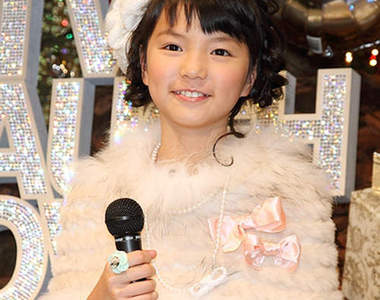 波妞主唱《大橋望美》退出藝能界!變正妹要記得回來喔~