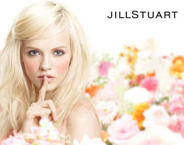 好浪漫的《JILLSTUART套房》還可以看到台場夜景喔♥