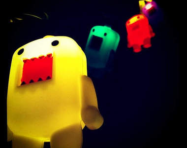 一閃一閃亮晶晶~滿天都是多摩君~~★☆