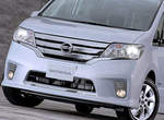 大肚量小食量!Nissan Serena要當嵐的保姆車嗎?(誤) 大肚量小食量!Nissan Serena要當嵐的保姆車嗎?(誤)