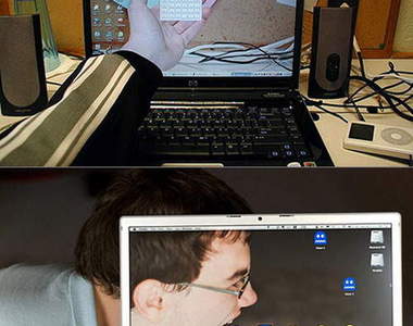 那些年我們一起PS過的超科幻「透明」螢幕 