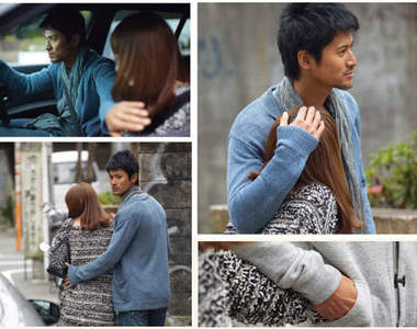 【男子漢行為】男生會讓女生心跳加速的 5 個小動作～