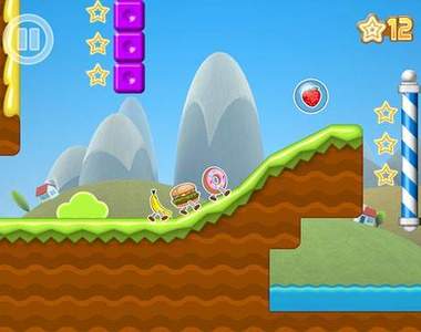 想知道新一代iPad的遊戲畫面 跑起來有多棒嗎?